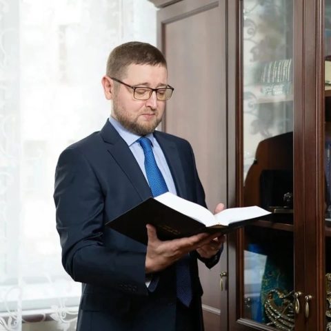 Муфтий Москвы поздравил учителей с их профессиональным праздником