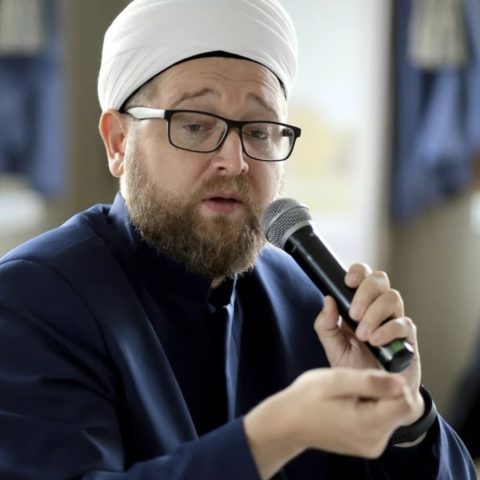 О сожжении Корана в Швеции