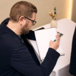 Духовное управление мусульман Москвы объявляет о старте VI Международного конкурса IQRA (Читай)
