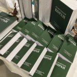 Перевод Корана Совета улемов — постоянная конкурсная книга IQRA