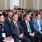 Муфтий Москвы посетил международный благотворительный форум в Дагестане